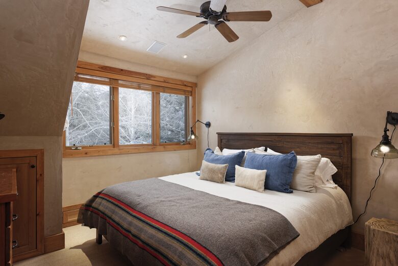 Stunner in Aspen/Snowmass - 25 Acre Mountain Perfection - Snowmass, Colorado