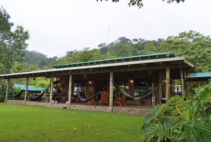 Santa Isabel Mountain Lodge - San Ramon, Nicaragua