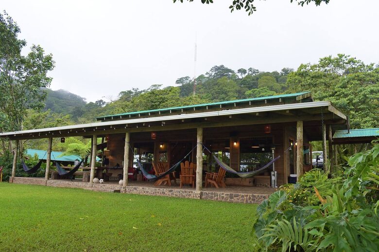Santa Isabel Mountain Lodge - San Ramon, Nicaragua