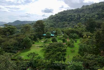 Santa Isabel Mountain Lodge - San Ramon, Nicaragua
