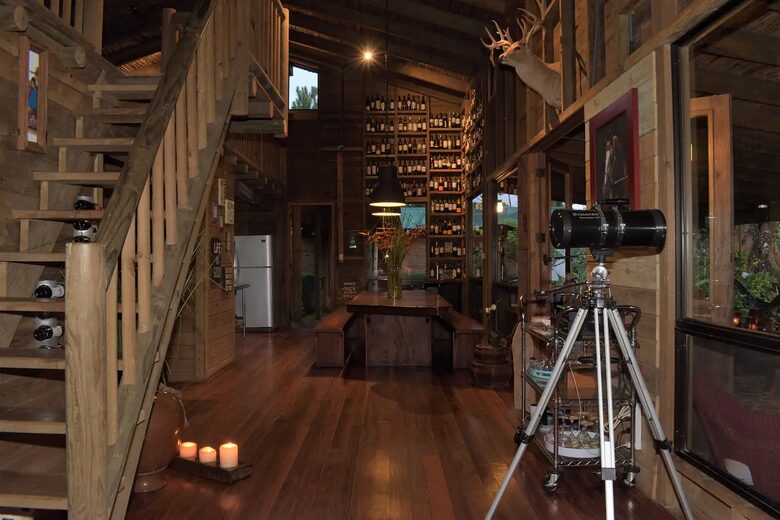 Santa Isabel Mountain Lodge - San Ramon, Nicaragua