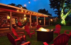 Santa Isabel Mountain Lodge - San Ramon, Nicaragua
