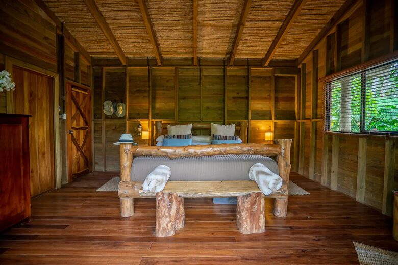 Santa Isabel Mountain Lodge - San Ramon, Nicaragua