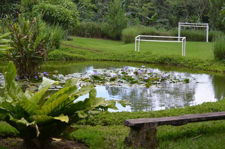 Santa Isabel Mountain Lodge - San Ramon, Nicaragua