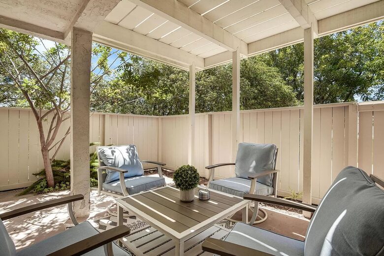 San Diego Sanctuary - San Diego, California