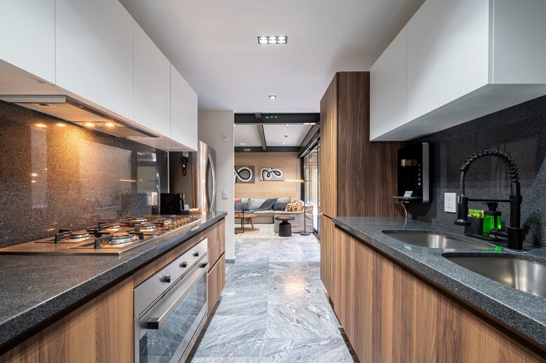 Luxury Apartment | Roof Garden And Patio - Ciudad de México, Mexico