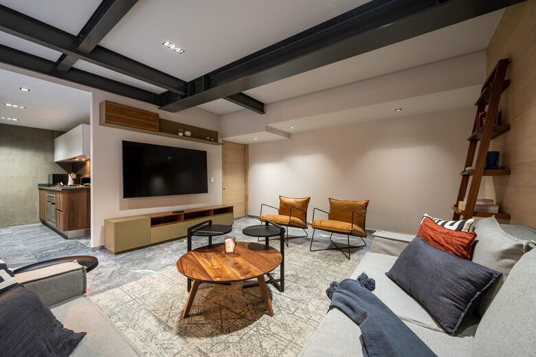 Luxury Apartment | Roof Garden And Patio - Ciudad de México, Mexico