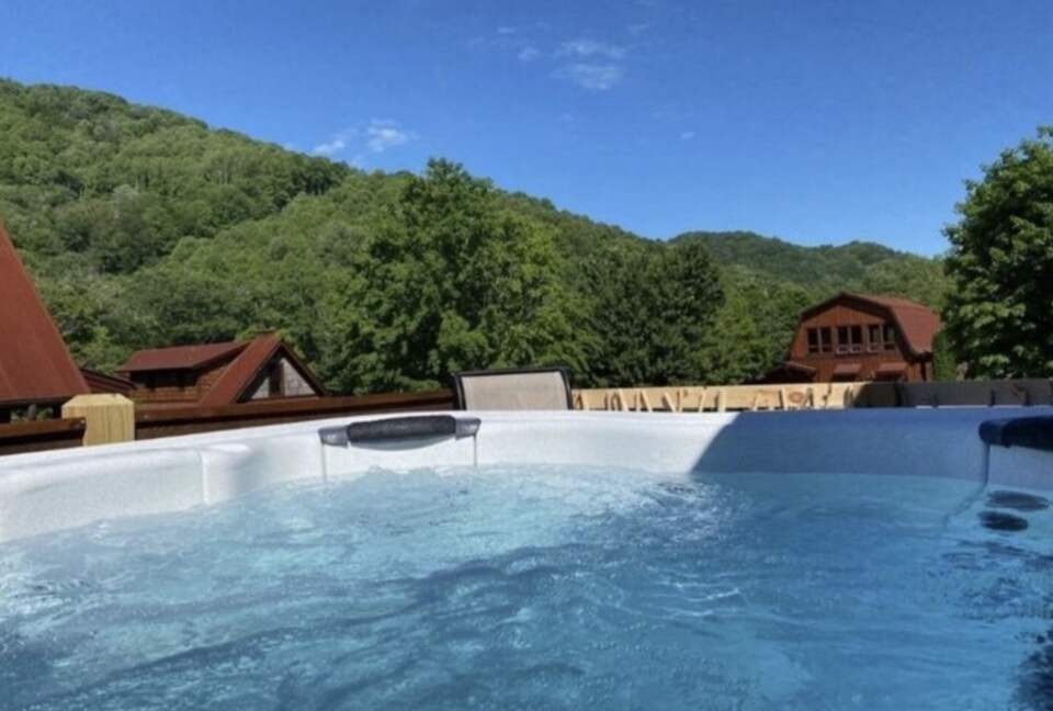 Snowflake River Ridge - Banner Elk, North Carolina
