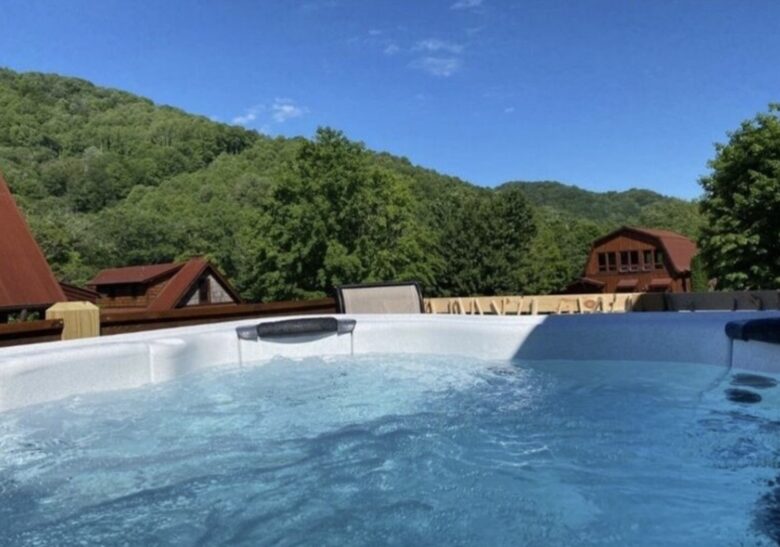 Snowflake River Ridge - Banner Elk, North Carolina