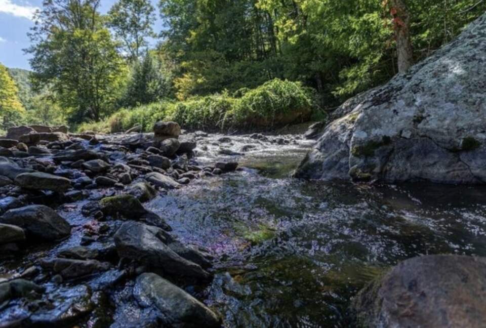 Snowflake River Ridge - Banner Elk, North Carolina