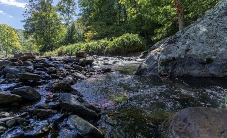 Snowflake River Ridge - Banner Elk, North Carolina