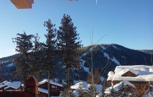 Sun Peaks Chalet - Sun Peaks, Canada