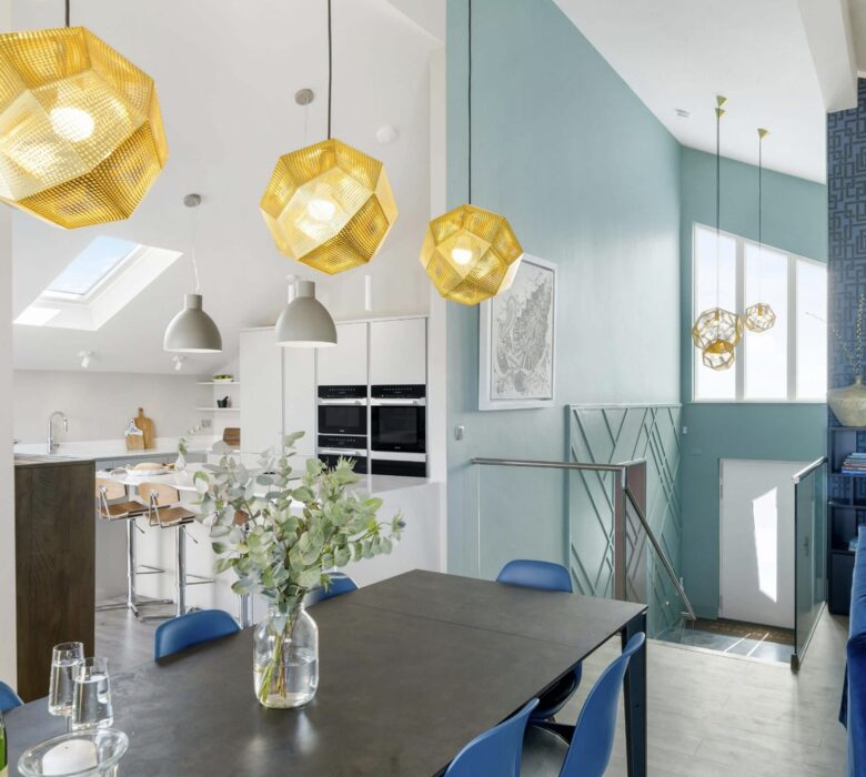 Kilden Mor - Padstow, United Kingdom