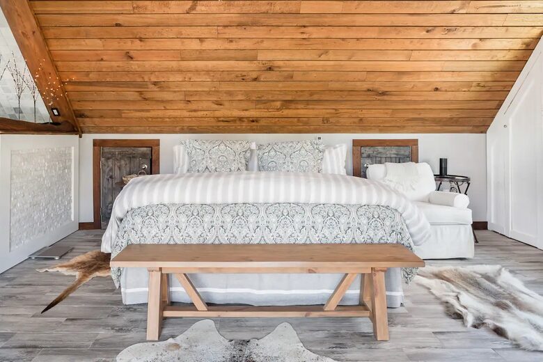 Polished Guest Suite with a Balcony in Charleston - Charleston, South Carolina