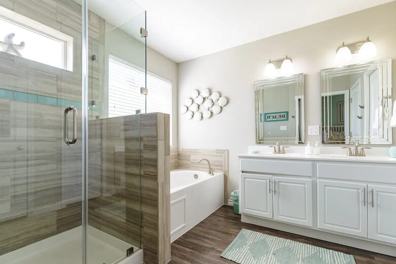 Easygoing Coastal Living Steps from the Gulf - Port Aransas, Texas