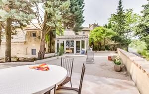 Provence Dream Chateau - Uchaux, France