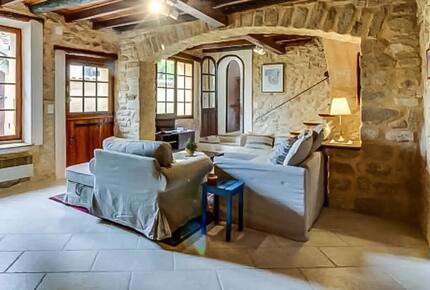 Provence Dream Chateau - Uchaux, France