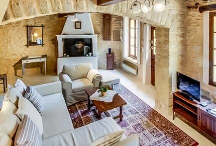 Provence Dream Chateau - Uchaux, France