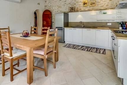 Provence Dream Chateau - Uchaux, France