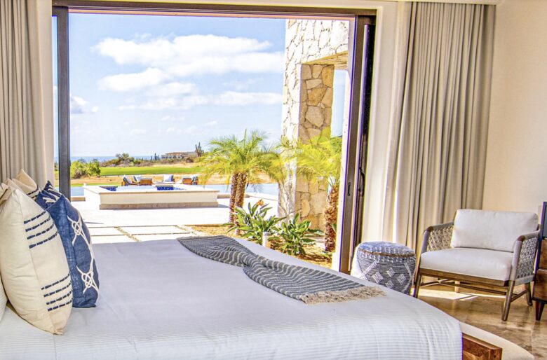 Diamante Casa Cardonal - Four Bedroom Residence - Baja California Sur, Mexico