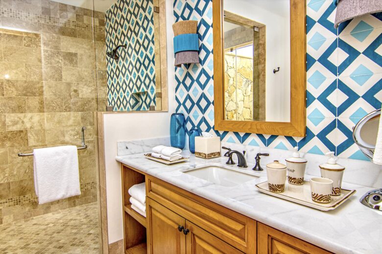 Diamante Casa Cardonal - Four Bedroom Residence - Baja California Sur, Mexico