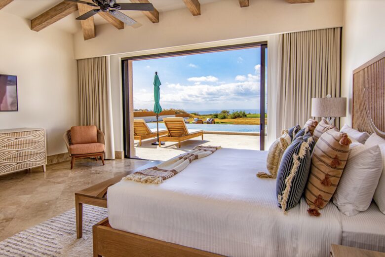 Diamante Casa Cardonal - Four Bedroom Residence - Baja California Sur, Mexico