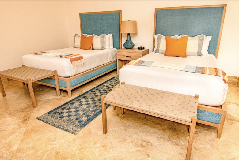 Diamante Casa Cardonal - Four Bedroom Residence - Baja California Sur, Mexico