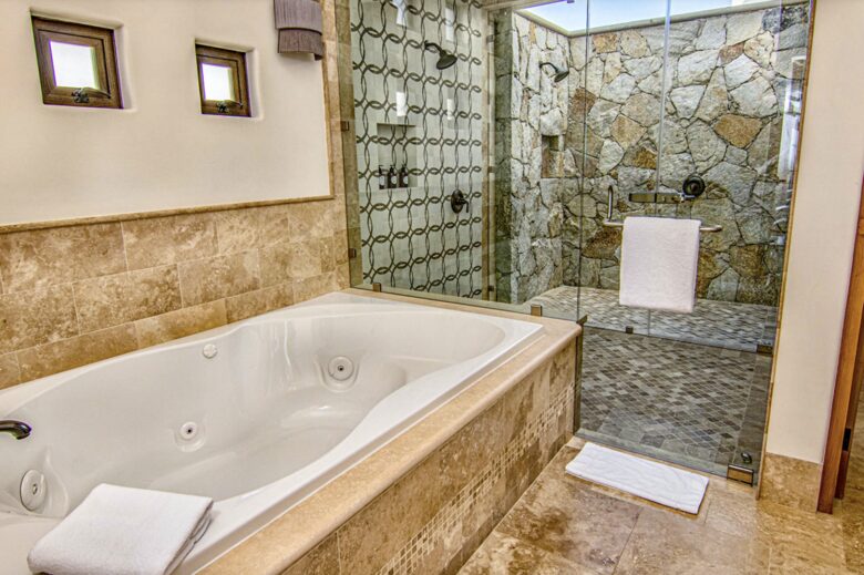 Diamante Casa Cardonal - Four Bedroom Residence - Baja California Sur, Mexico