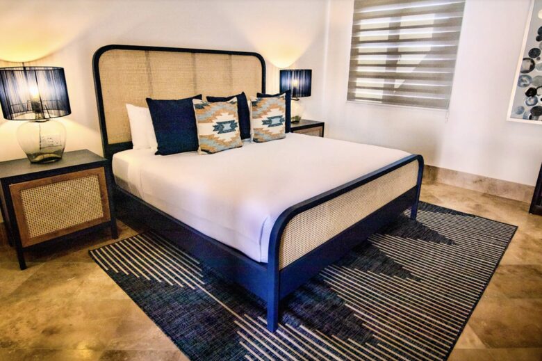 Diamante Casa Cardonal - Four Bedroom Residence - Baja California Sur, Mexico