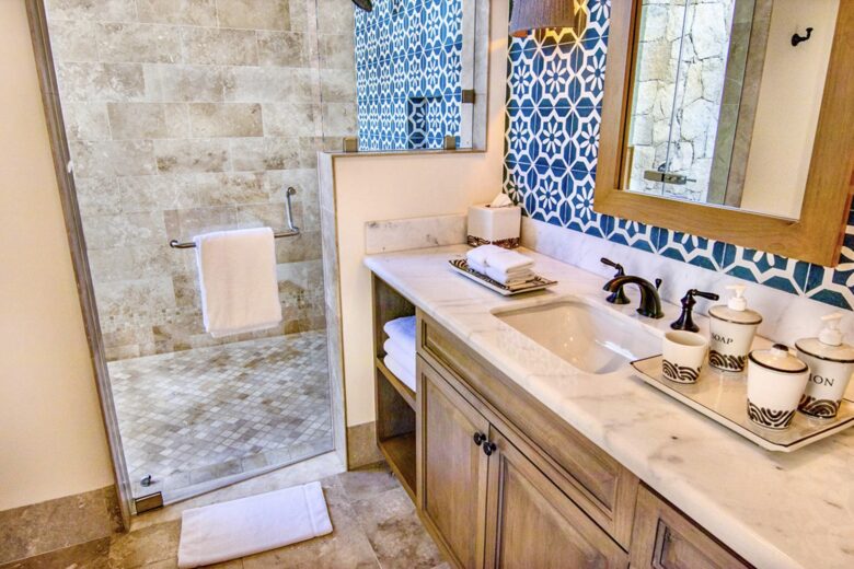 Diamante Casa Cardonal - Four Bedroom Residence - Baja California Sur, Mexico