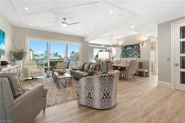 Bonita Springs Getaway - Bonita Springs, Florida
