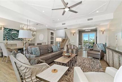 Bonita Springs Getaway - Bonita Springs, Florida