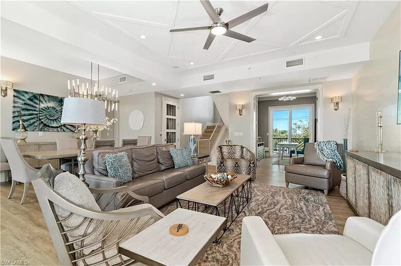 Bonita Springs Getaway - Bonita Springs, Florida