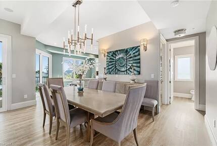 Bonita Springs Getaway - Bonita Springs, Florida