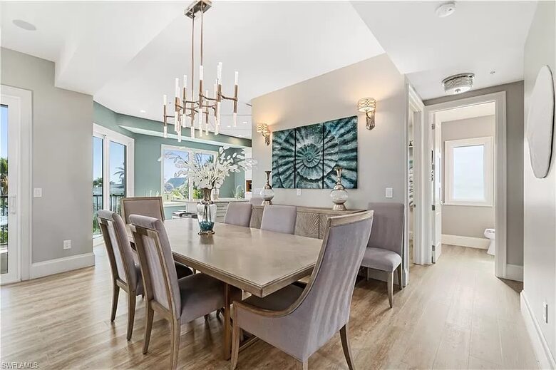 Bonita Springs Getaway - Bonita Springs, Florida
