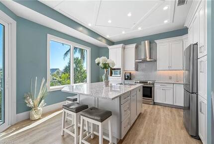 Bonita Springs Getaway - Bonita Springs, Florida