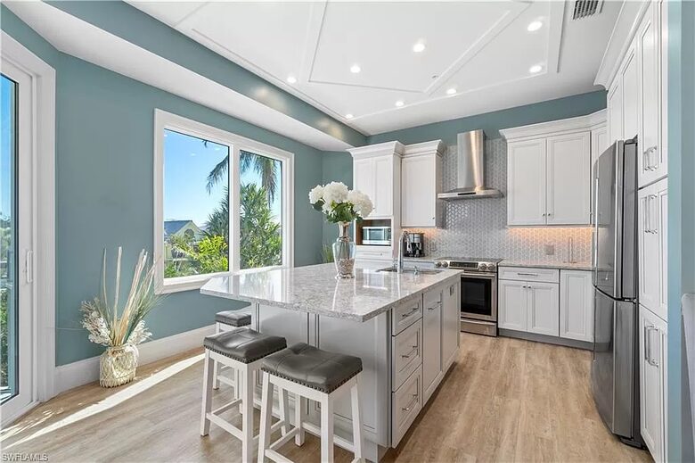 Bonita Springs Getaway - Bonita Springs, Florida