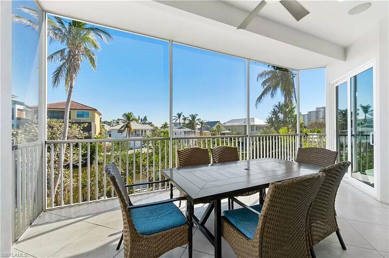 Bonita Springs Getaway - Bonita Springs, Florida