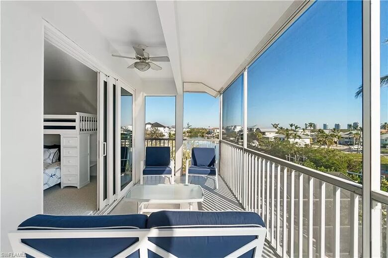 Bonita Springs Getaway - Bonita Springs, Florida