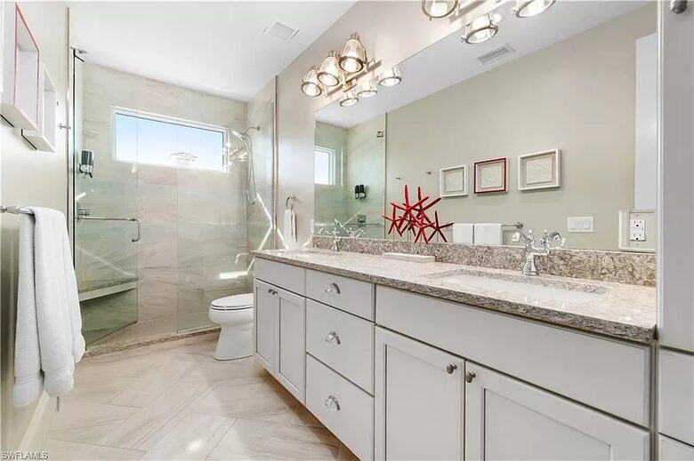 Bonita Springs Getaway - Bonita Springs, Florida