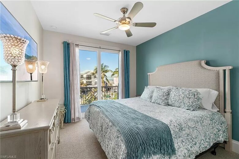 Bonita Springs Getaway - Bonita Springs, Florida