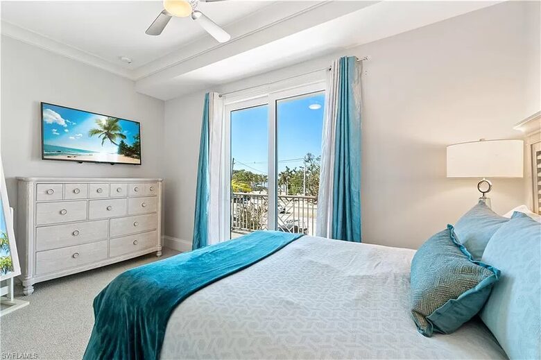 Bonita Springs Getaway - Bonita Springs, Florida