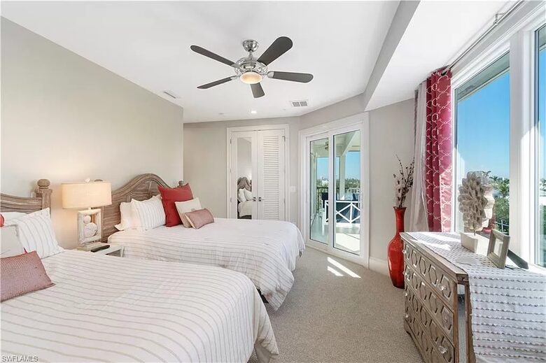 Bonita Springs Getaway - Bonita Springs, Florida