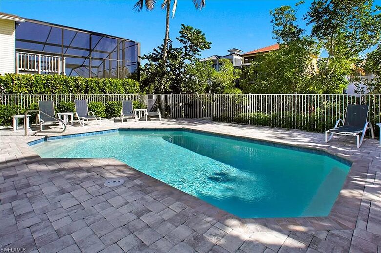 Bonita Springs Getaway - Bonita Springs, Florida