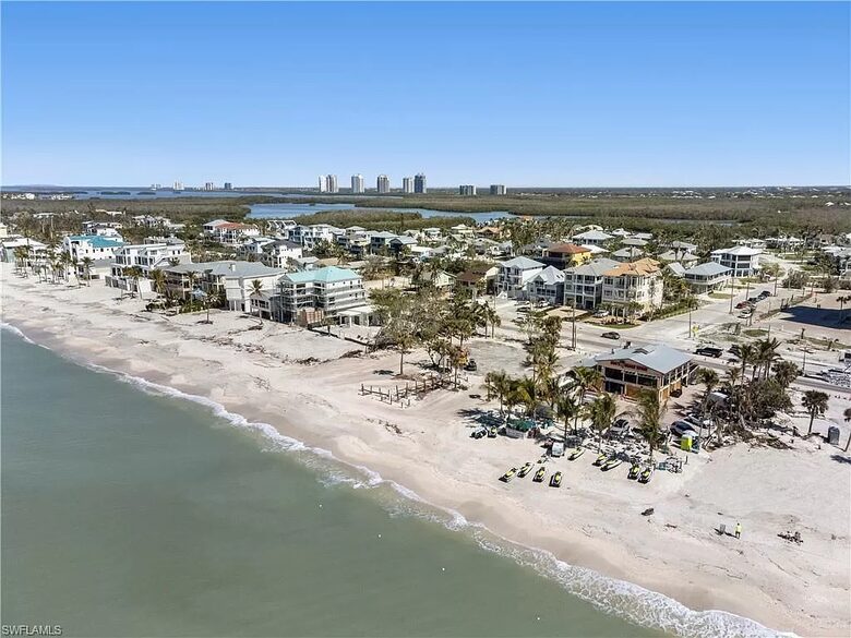 Bonita Springs Getaway - Bonita Springs, Florida