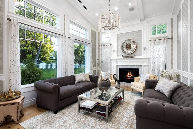 Villa Cassandra - Tarzana, California