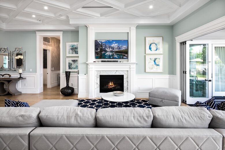 Villa Cassandra - Tarzana, California