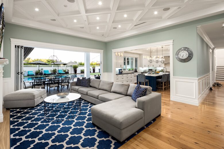 Villa Cassandra - Tarzana, California