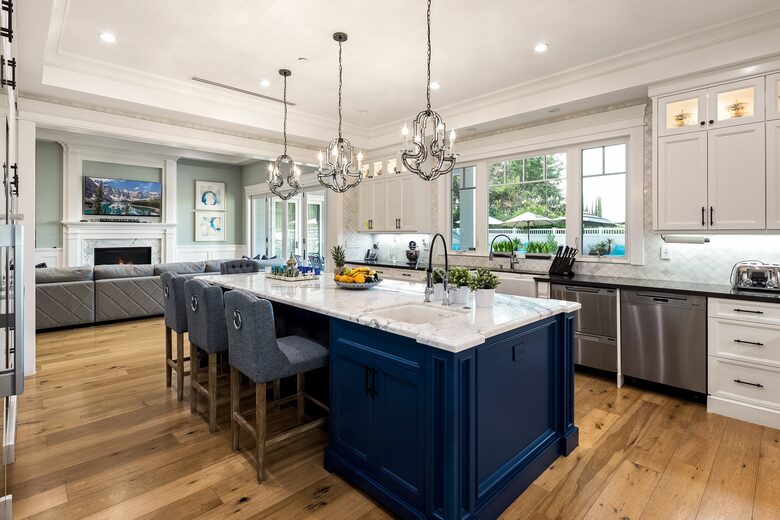 Villa Cassandra - Tarzana, California