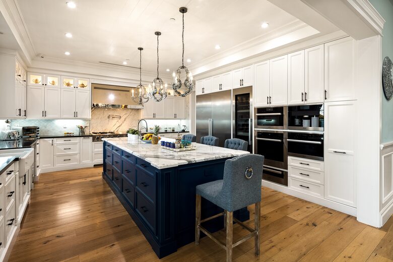 Villa Cassandra - Tarzana, California